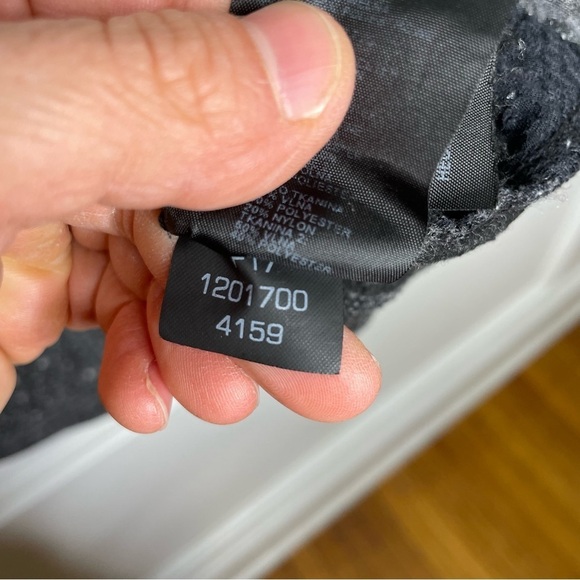 Kuhl Kozet Wool Blend Vest Womens L - Picture 3 of 8